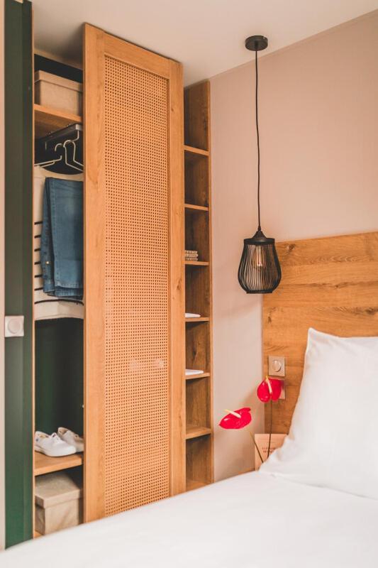 Camping De La Cote Des Legendes Brignogan-Plages Zewnętrze zdjęcie